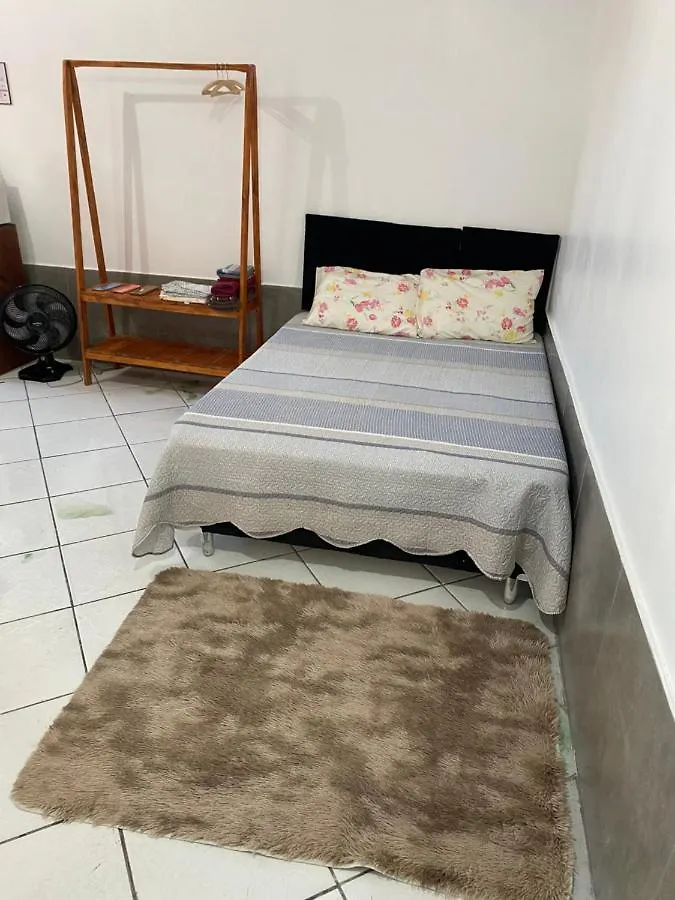 Apartment Gracinha De Suite Arraial do Cabo Brazil