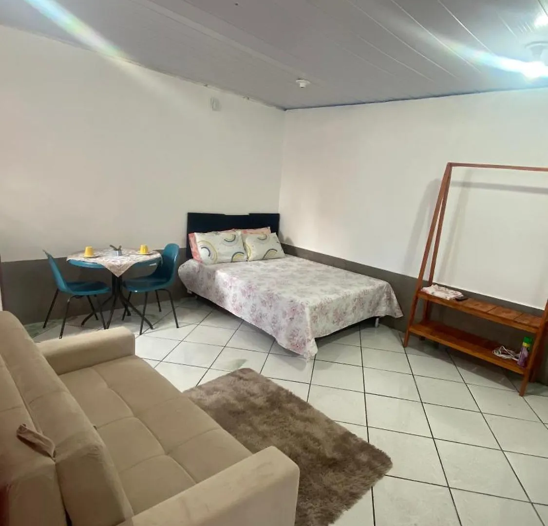 Apartment Gracinha De Suite Arraial do Cabo